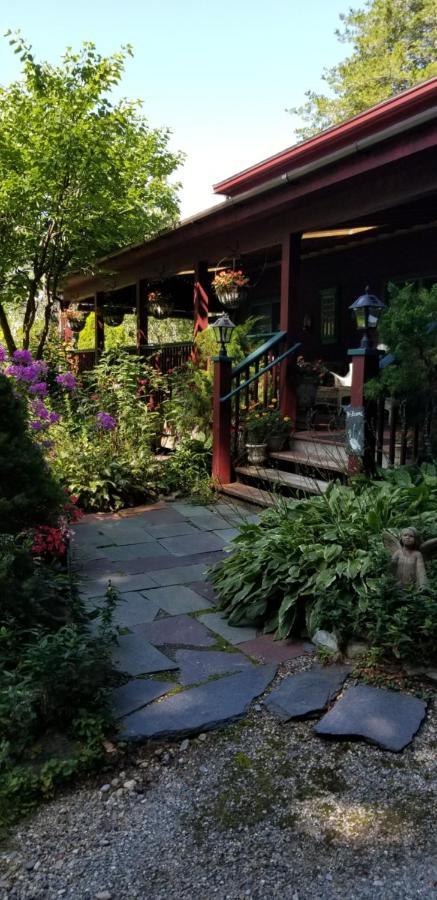 لينوكس Eastgate Inn B&B المظهر الخارجي الصورة